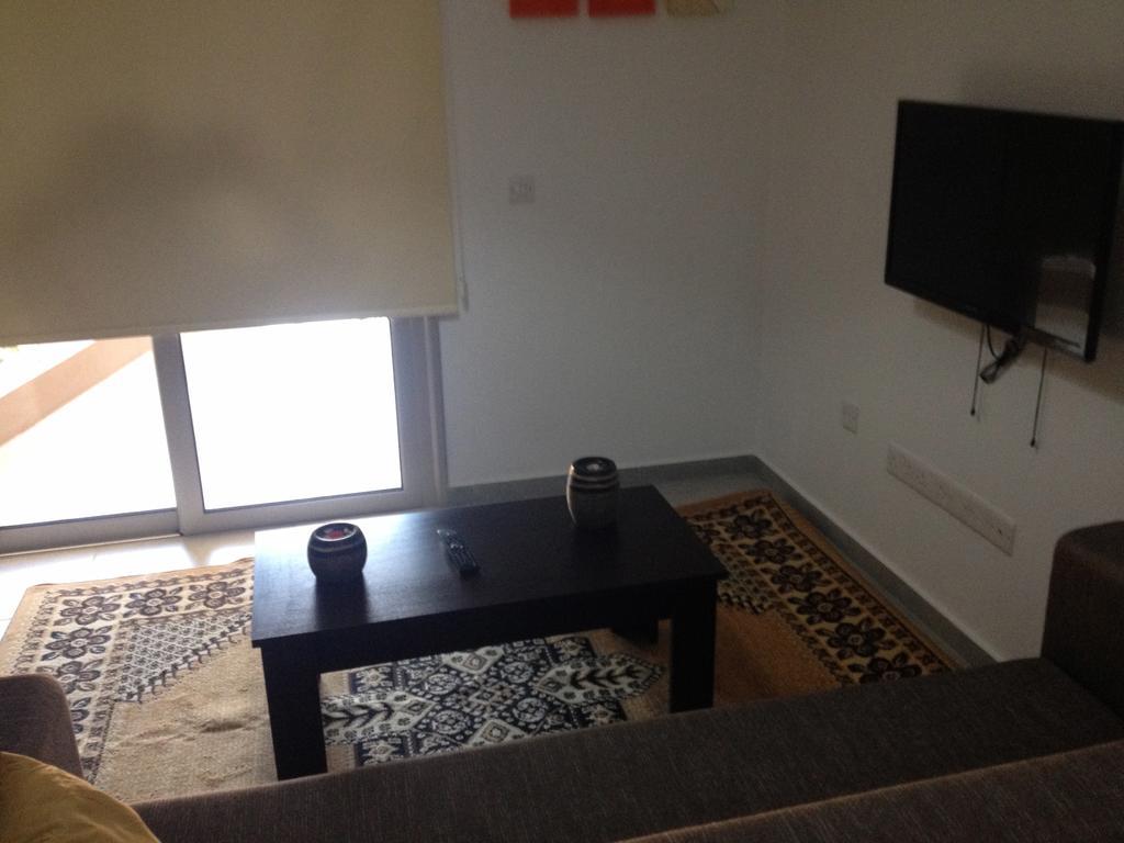 Niro Apartments Полис Стая снимка