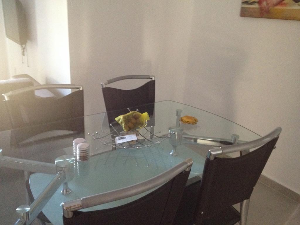 Niro Apartments Полис Стая снимка