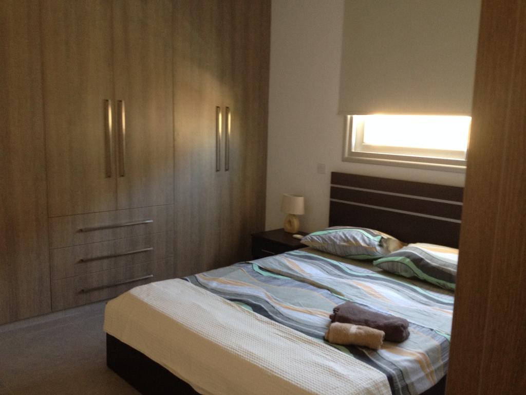 Niro Apartments Полис Стая снимка