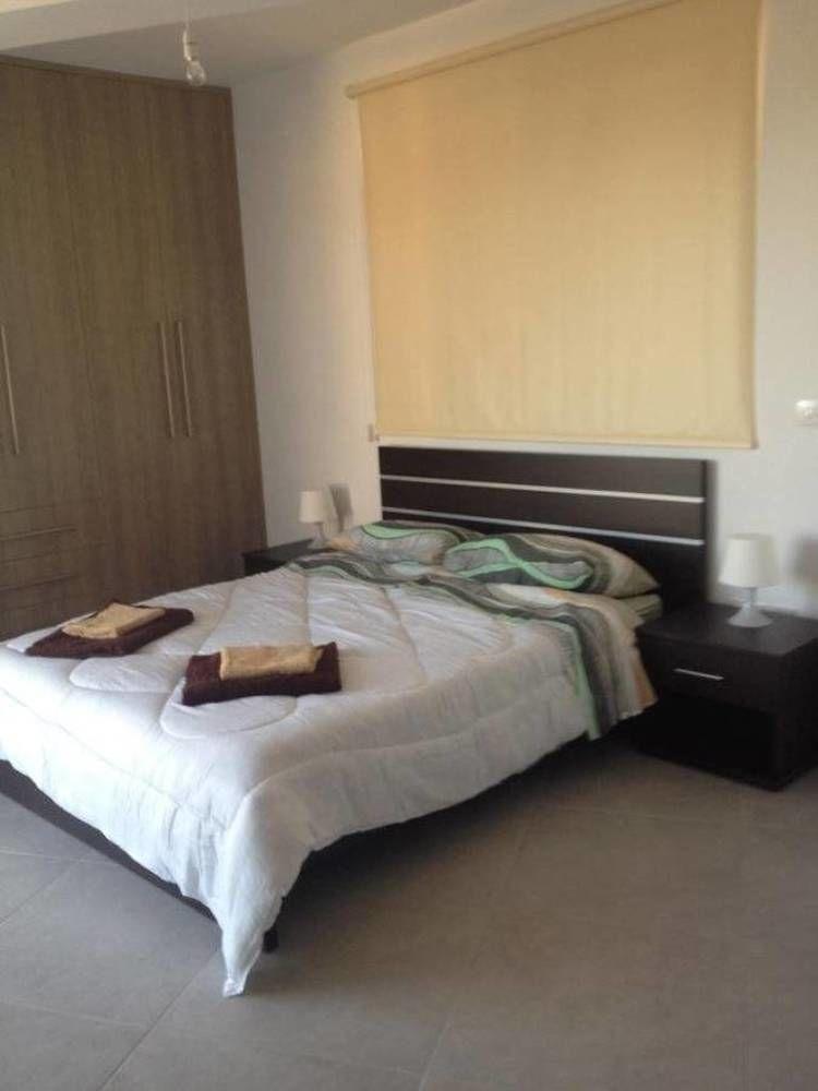 Niro Apartments Полис Екстериор снимка