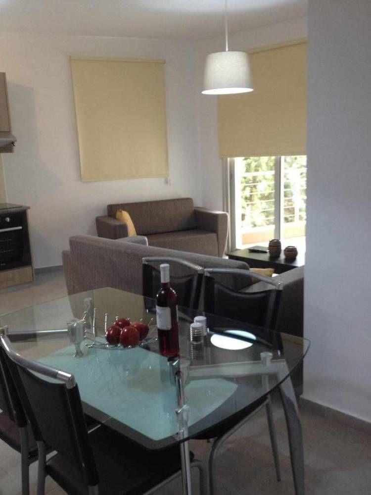 Niro Apartments Полис Екстериор снимка