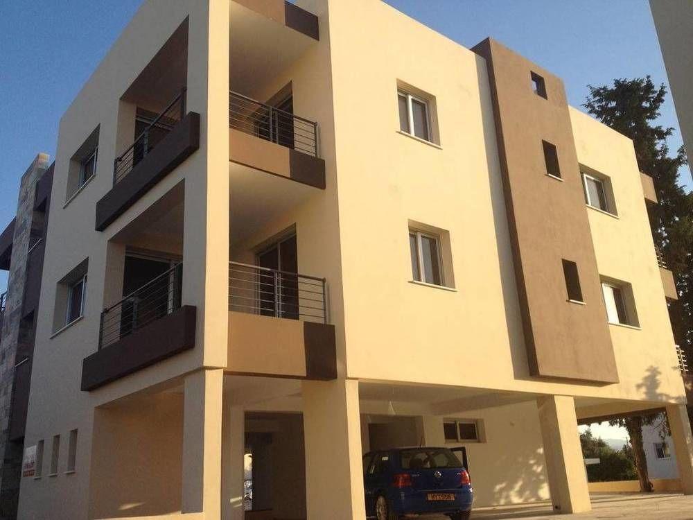 Niro Apartments Полис Екстериор снимка