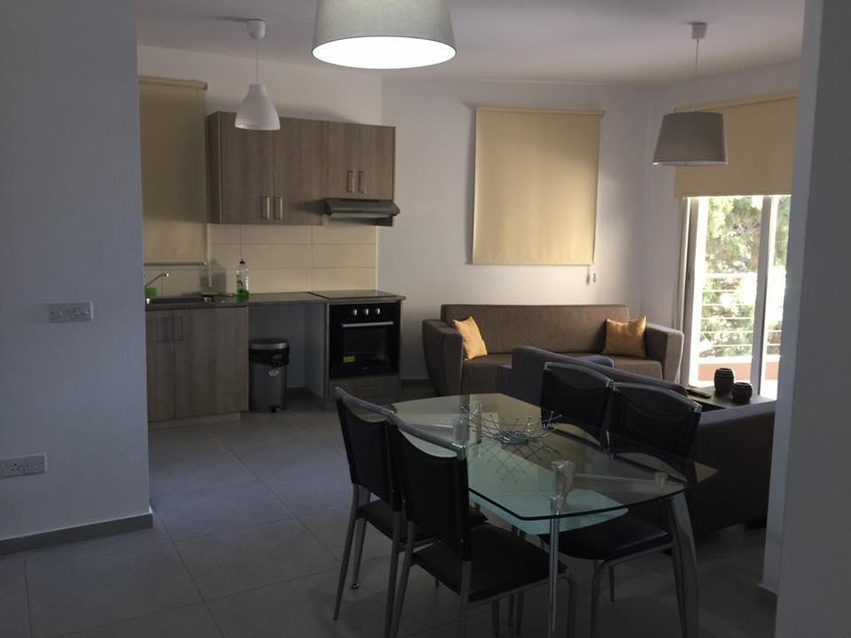 Niro Apartments Полис Екстериор снимка