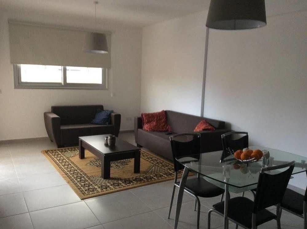 Niro Apartments Полис Екстериор снимка