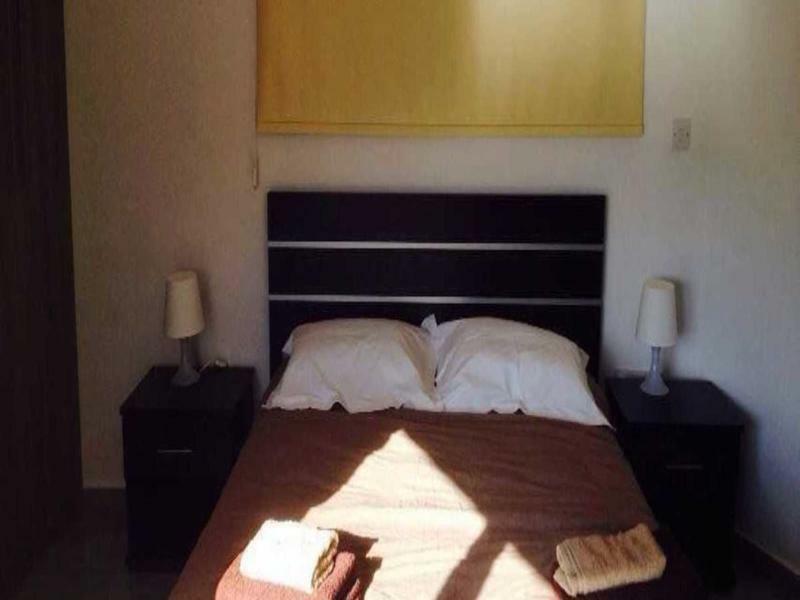 Niro Apartments Полис Екстериор снимка